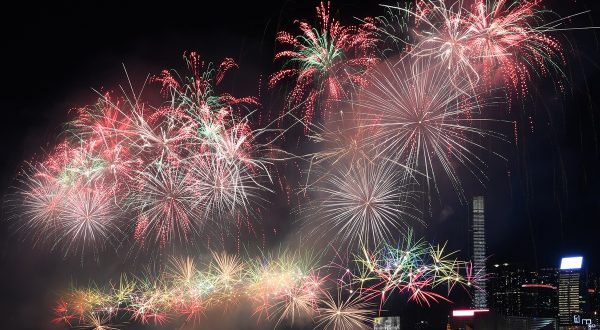 A Hong Kong gli arrivi turistici sono aumentati del 12% nel 2025