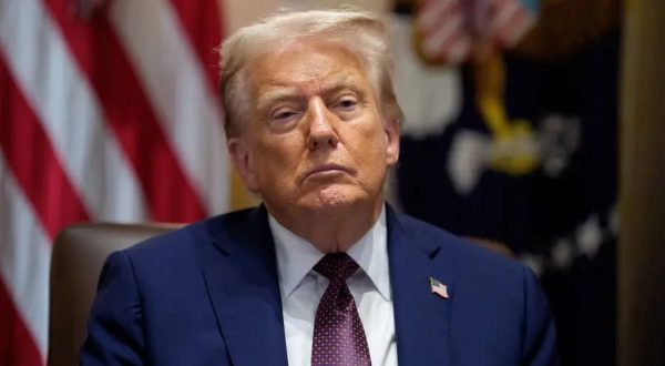 Groenlandia, Trump “Concordato un incontro tra le varie parti a Davos”