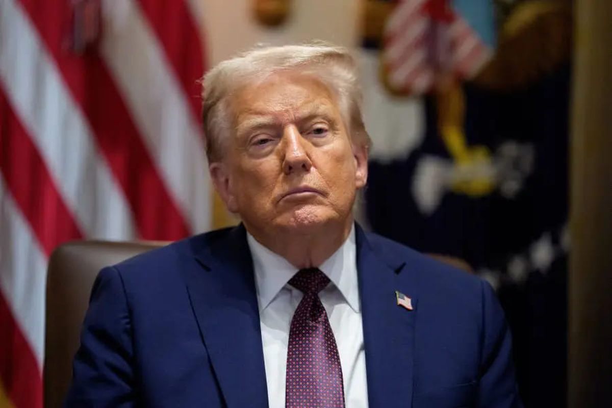 Groenlandia, Trump &ldquo;Concordato un incontro tra le varie parti a Davos&rdquo;