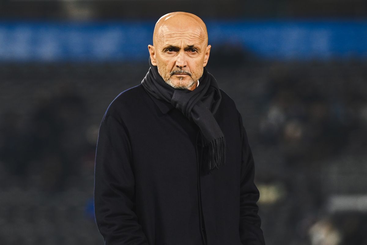 Spalletti &ldquo;Col Benfica scontro diretto, orgoglioso di affrontare Mourinho&rdquo;