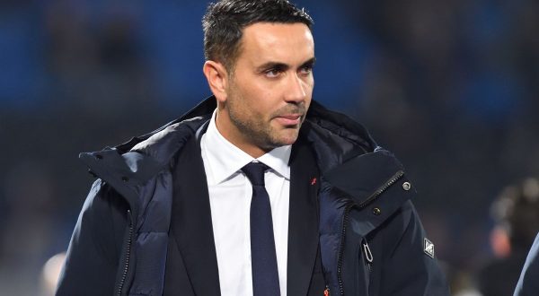 Palladino “Niente calcoli, ma entrare tra le prime 8 sarebbe straordinario”