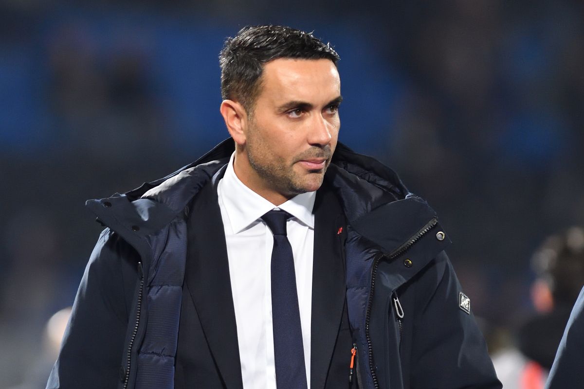 Palladino &ldquo;Niente calcoli, ma entrare tra le prime 8 sarebbe straordinario&rdquo;