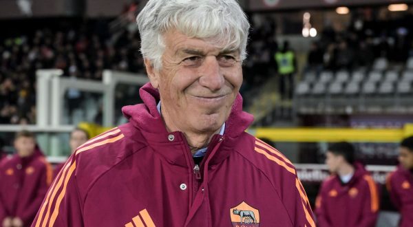 Gasperini “Buona posizione in Europa League ma più concentrati sul Milan”
