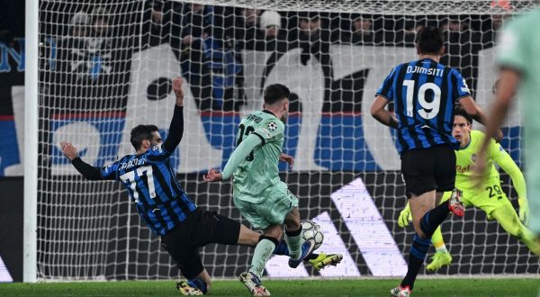 Atalanta ko in casa: l’Athletic Bilbao vince 3-2 e complica la Champions