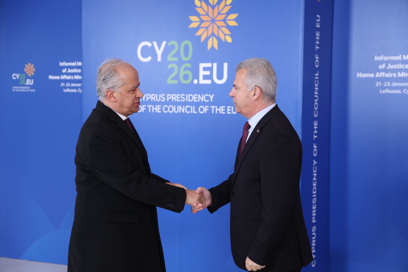 Migranti, Piantedosi &ldquo;Con l&rsquo;OIM modelli innovativi per la gestione dei flussi&rdquo;