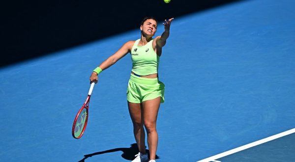 Paolini eliminata al 3° turno agli Australian Open, Jovic agli ottavi