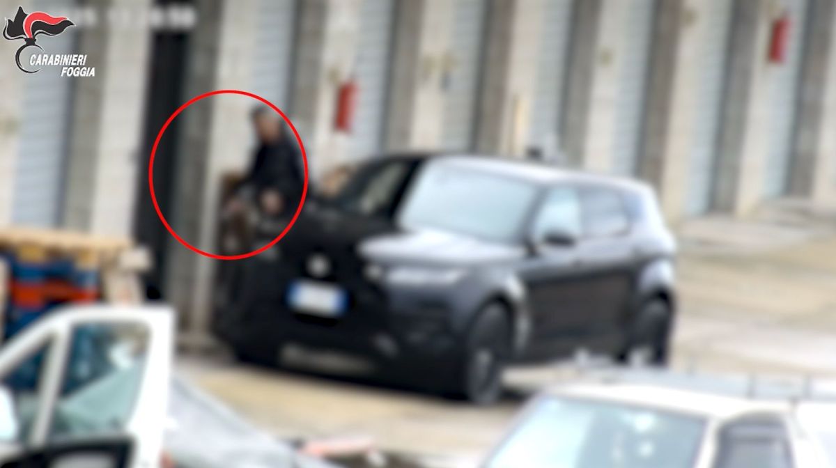 A Foggia 33 arresti per droga, 9 nuovi indagati in carcere o ai domiciliari