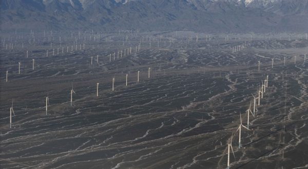 Portavoce Esteri cinese “Riconosciuti i nostri sforzi su clima e rinnovabili”