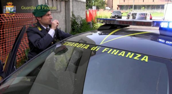 Smantellato asse del narcotraffico tra Italia e Nord Europa