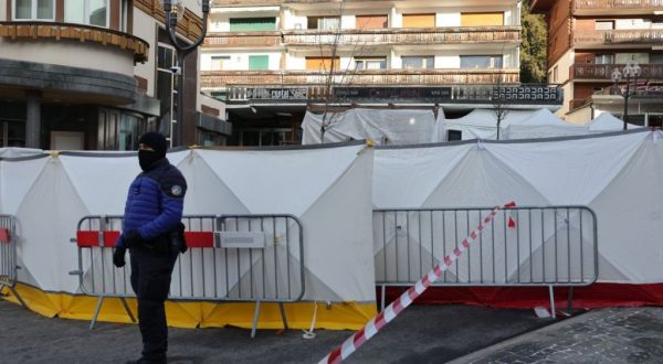 Crans Montana, Italia richiama ambasciatore in Svizzera. Tajani “Indignati”