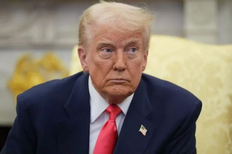 Minneapolis, Trump &ldquo;Sindaco e governatore stanno incitando all&rsquo;insurrezione&rdquo;