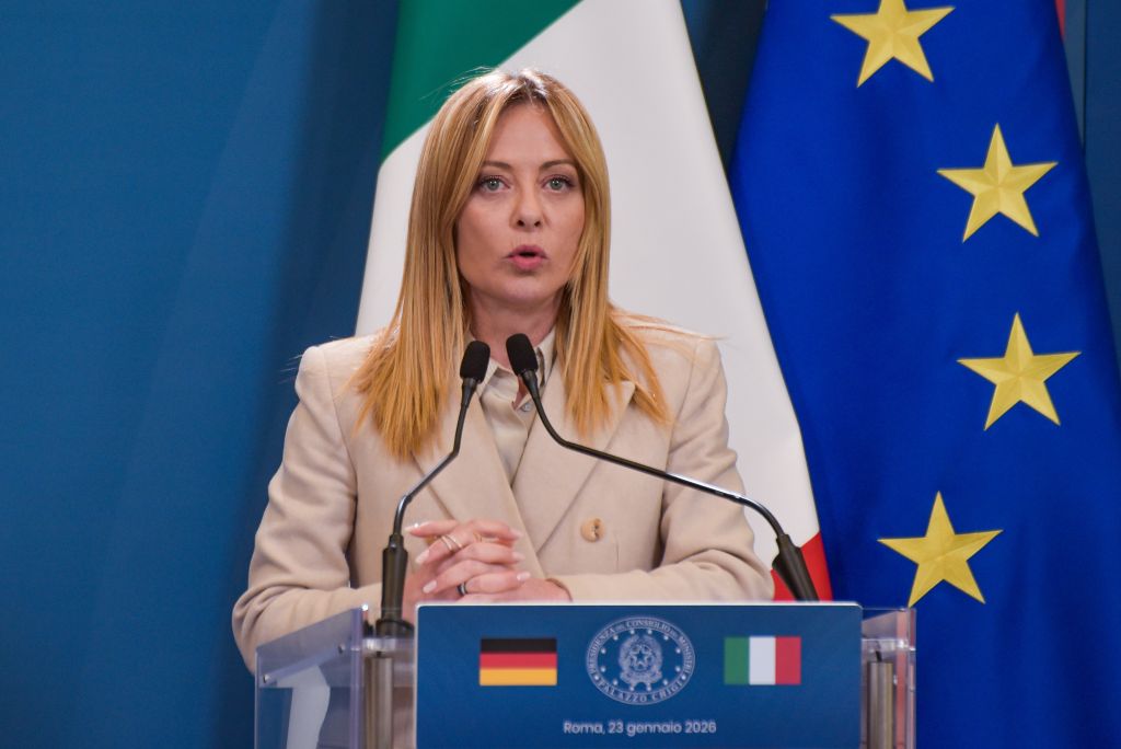 Crans Montana, Meloni &ldquo;Indignata per il rilascio, serve una squadra investigativa comune&rdquo;