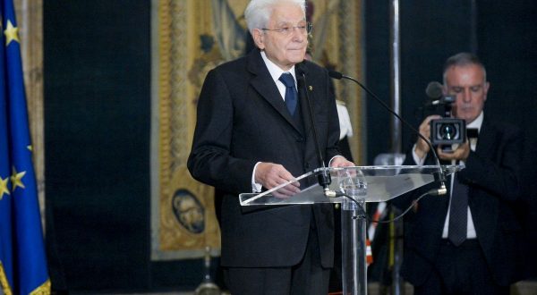 Regeni, Mattarella “Rapimento e barbaro assassinio rimangono ferita aperta”