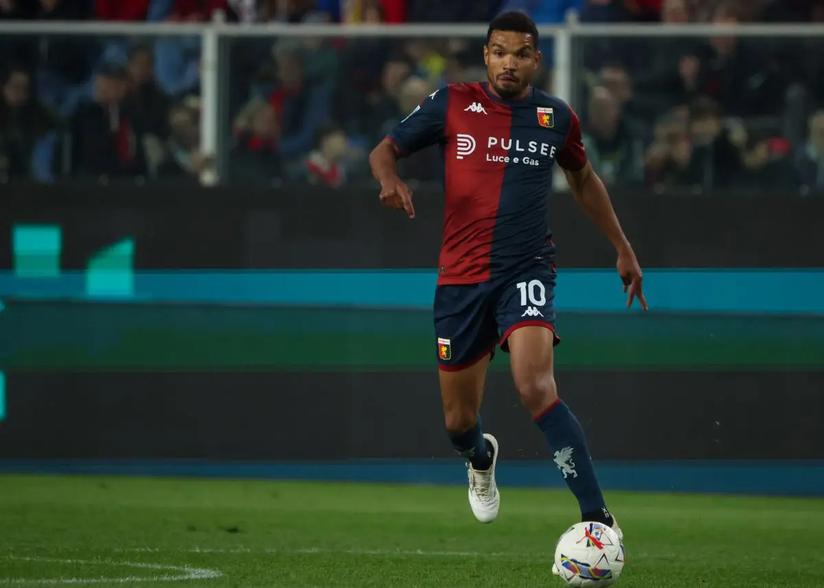 Al Ferraris il Genoa rimonta due reti e batte 3-2 il Bologna