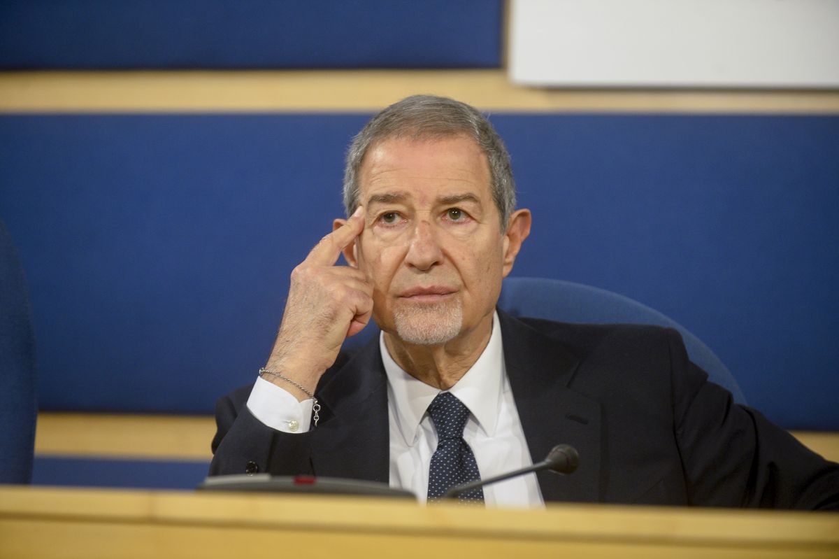 Ciclone, Musumeci &ldquo;Dichiarata emergenza nazionale Sicilia, Sardegna e Calabria&rdquo;