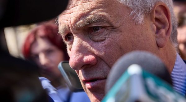 Tajani fa convocare ambasciatore Israele per i 2 carabinieri fermati dai coloni