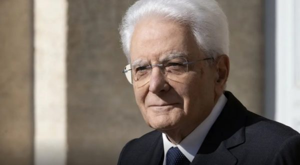 Milano-Cortina, Mattarella tre giorni a Milano per i Giochi