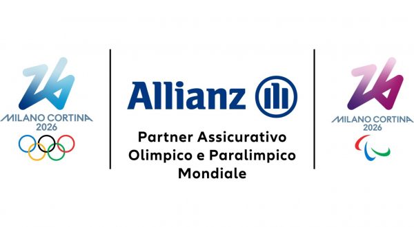 Allianz Assicuratore Ufficiale dei Giochi di Milano Cortina 2026