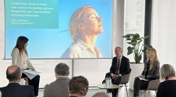 Ipertensione arteriosa polmonare, via libera dell’Aifa a un nuovo farmaco