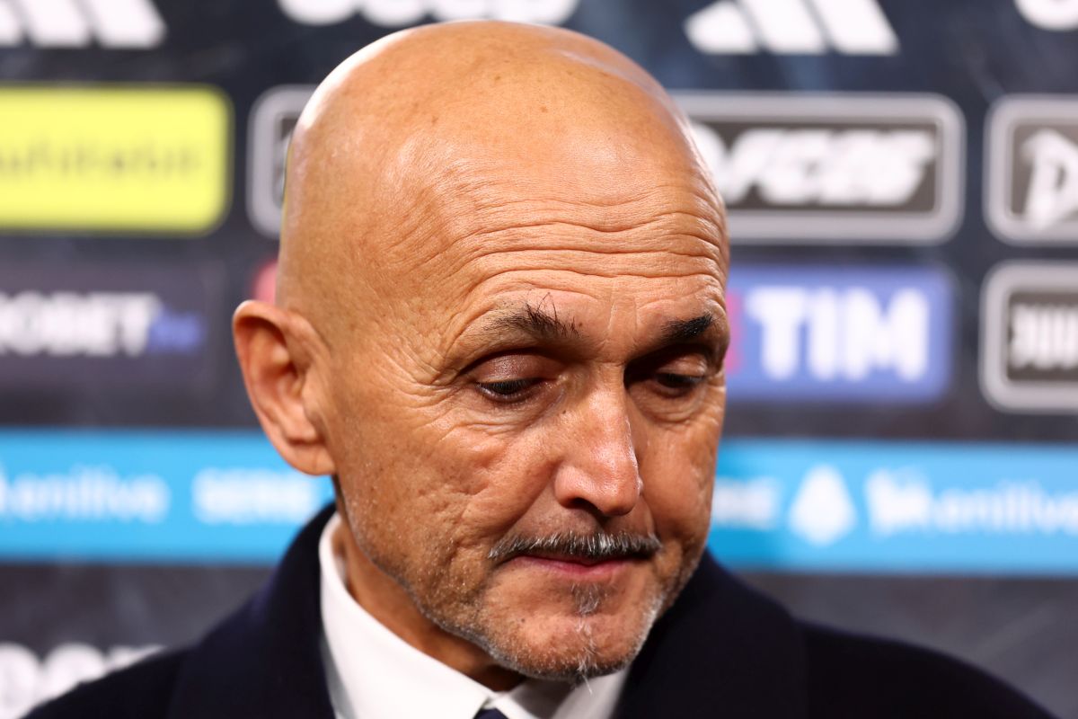Spalletti &ldquo;Il Monaco non far&agrave; calcoli, Juve in campo libera&rdquo;
