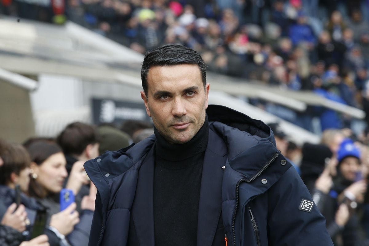 L&rsquo;Atalanta sfida l&rsquo;Union Saint-Gilloise, Palladino &ldquo;Niente calcoli&rdquo;