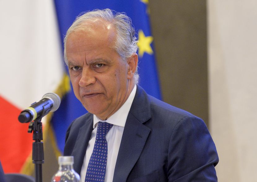 Piantedosi &ldquo;Forze dell&rsquo;Ice nelle nostre strade &egrave; una fake news&rdquo;