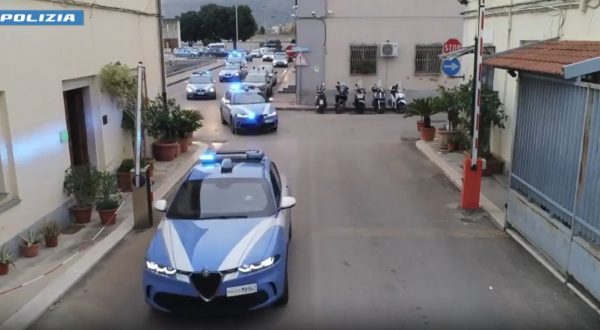 Palermo, arrestati due trafficanti per sequestri ed estorsioni ai migranti