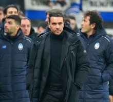 Atalanta ko a Bruxelles con Union SG, Dea ai playoff di Champions