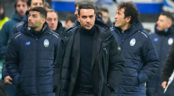 Atalanta ko a Bruxelles con Union SG, Dea ai playoff di Champions