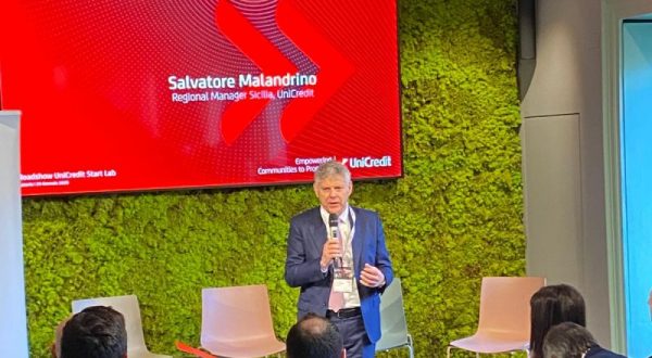 UniCredit Start Lab, a Catania la tappa di presentazione della call 2026
