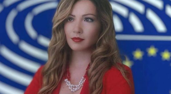 Imprese, Maria Modaffari entra nel Direttivo di BusinessEurope