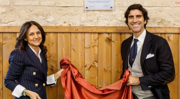 Il Roma Polo Club riapre il maneggio coperto, diventa un centro per l’ippoterapia