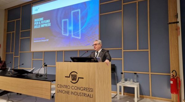 Arriva a Torino “Insieme per il futuro delle imprese”, roadshow Cdp-Confindustria