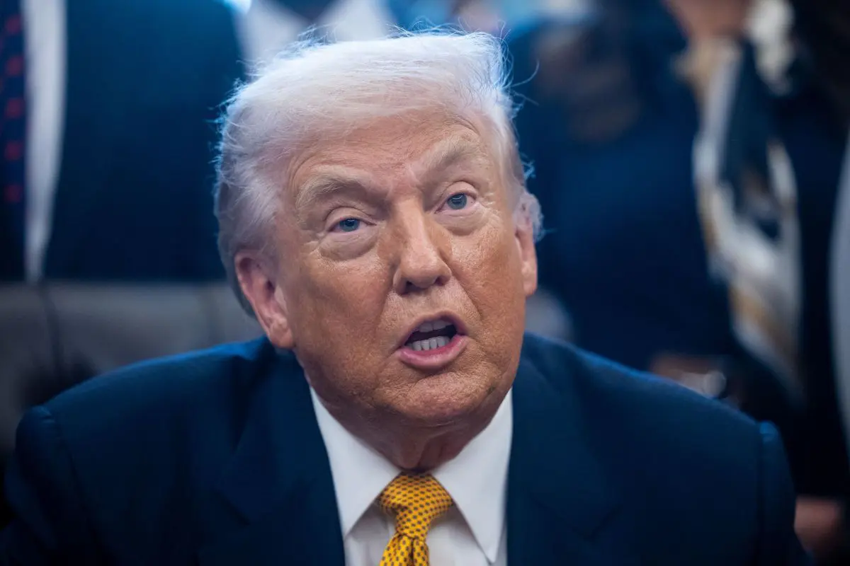 Ucraina, Trump &ldquo;Putin ha accettato di non attaccare per una settimana&rdquo;