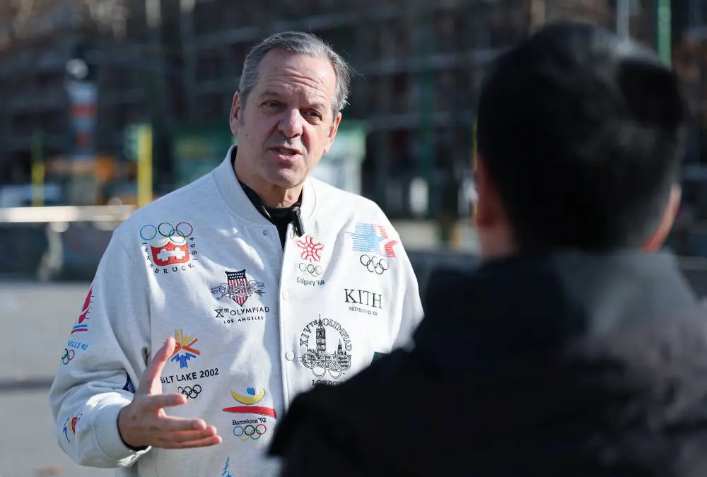 Milano-Cortina, creative lead &ldquo;Cerimonia apertura incentrata sulle persone&rdquo;