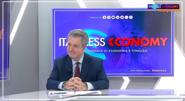 Edelman, de Nardis “Nell’era della chiusura il Made in Italy resiste”