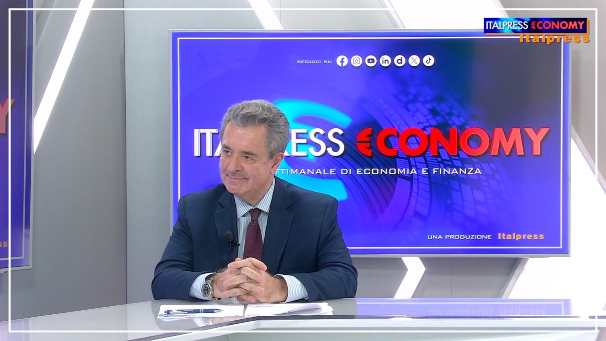 Edelman, de Nardis &ldquo;Nell&rsquo;era della chiusura il Made in Italy resiste&rdquo;