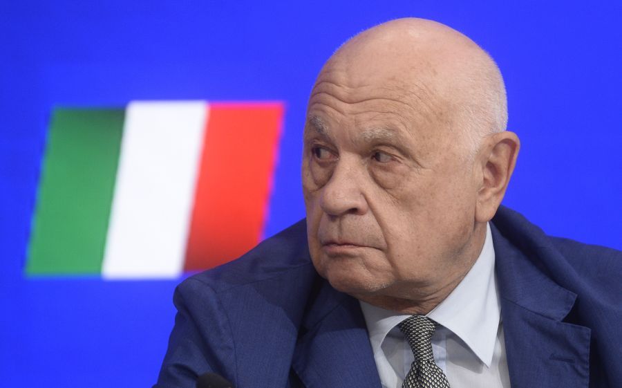 Nordio &ldquo;Blasfemo dire che riforma della giustizia mini indipendenza delle toghe&rdquo;