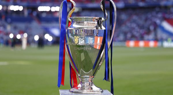 Ai play-off di Champions Juve-Galatasaray, Inter-Bodo e Atalanta-Dortmund