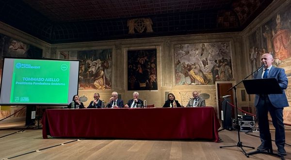 Fondazione Emblema rafforza PNRR Placement Program, al via attività con SERICS