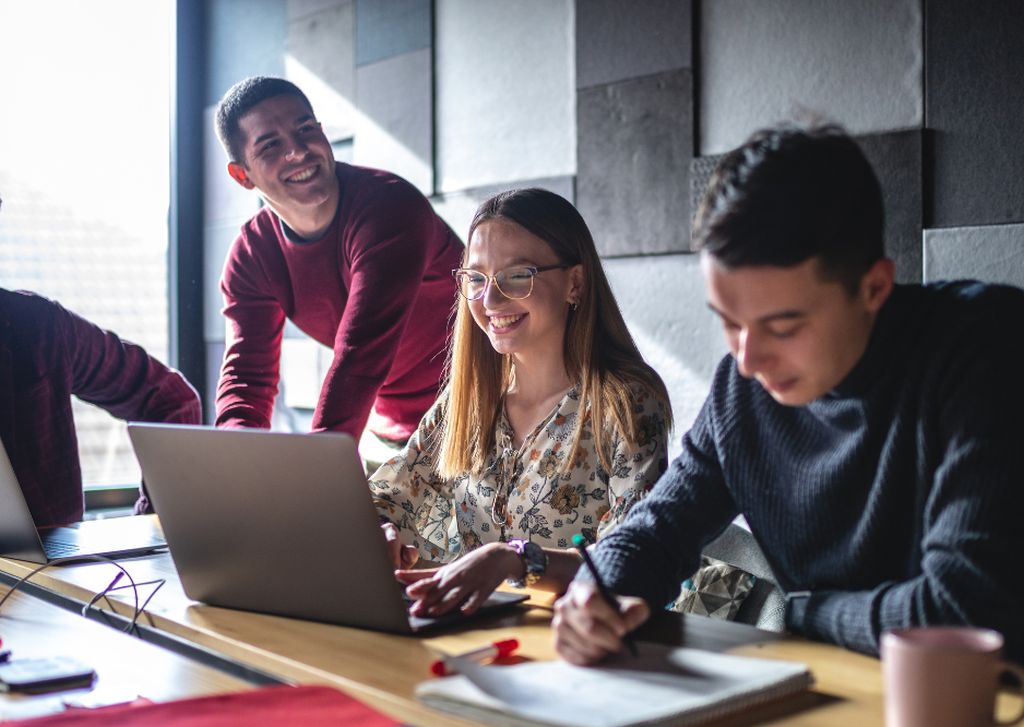 Lavoro giovanile, nel 2026 Generation Italy amplia l&rsquo;offerta di corsi gratuiti