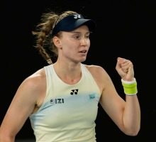 Rybakina trionfa all&rsquo;Australian Open, Sabalenka si arrende in finale