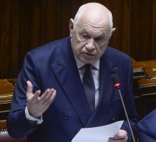 Giustizia, Nordio &ldquo;Riforma non &egrave; punitiva per magistrati, siamo aperti a dialogo&rdquo;