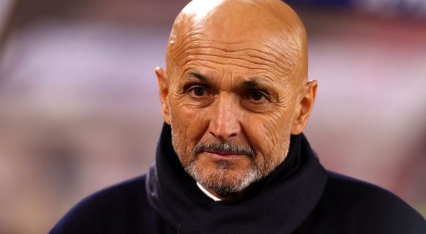 Spalletti &ldquo;Con tante gare servir&agrave; pi&ugrave; riposo. Galatasaray? Ce la giochiamo&rdquo;