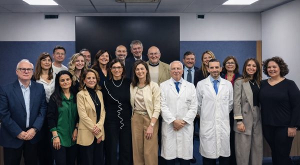 La salute delle donne con neoplasia ginecologica, incontro al “Garibaldi Nesima”