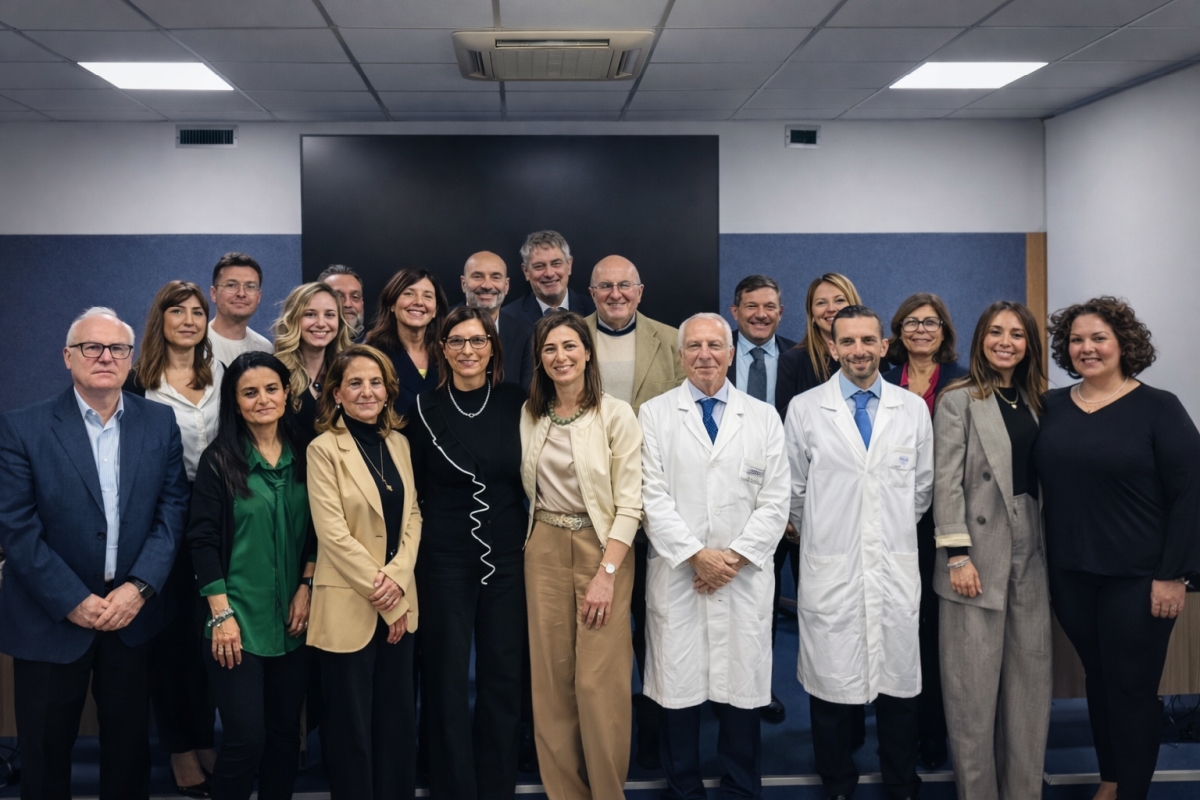 La salute delle donne con neoplasia ginecologica, incontro al &ldquo;Garibaldi Nesima&rdquo;