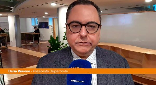 Peirone (Ceipiemonte) “Esploriamo opportunità in Medio Oriente e Asia”