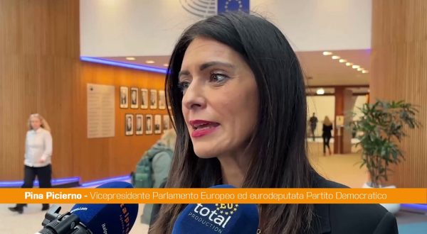 Picierno “Europa nata come antidoto ad antisemitismo che ora riemerge”