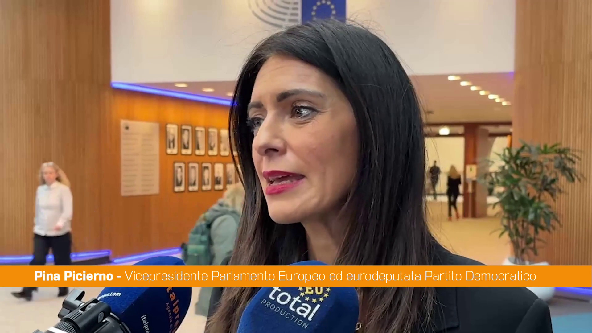 Picierno "Europa nata come antidoto ad antisemitismo che ora riemerge"