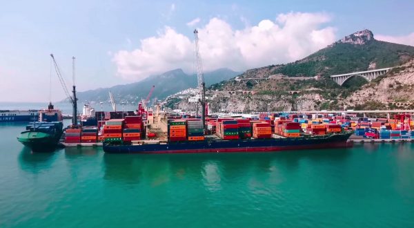 Mercosur, una svolta anche per la logistica